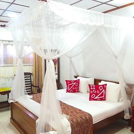 Sahana Sri Villa Bentota Exterior foto